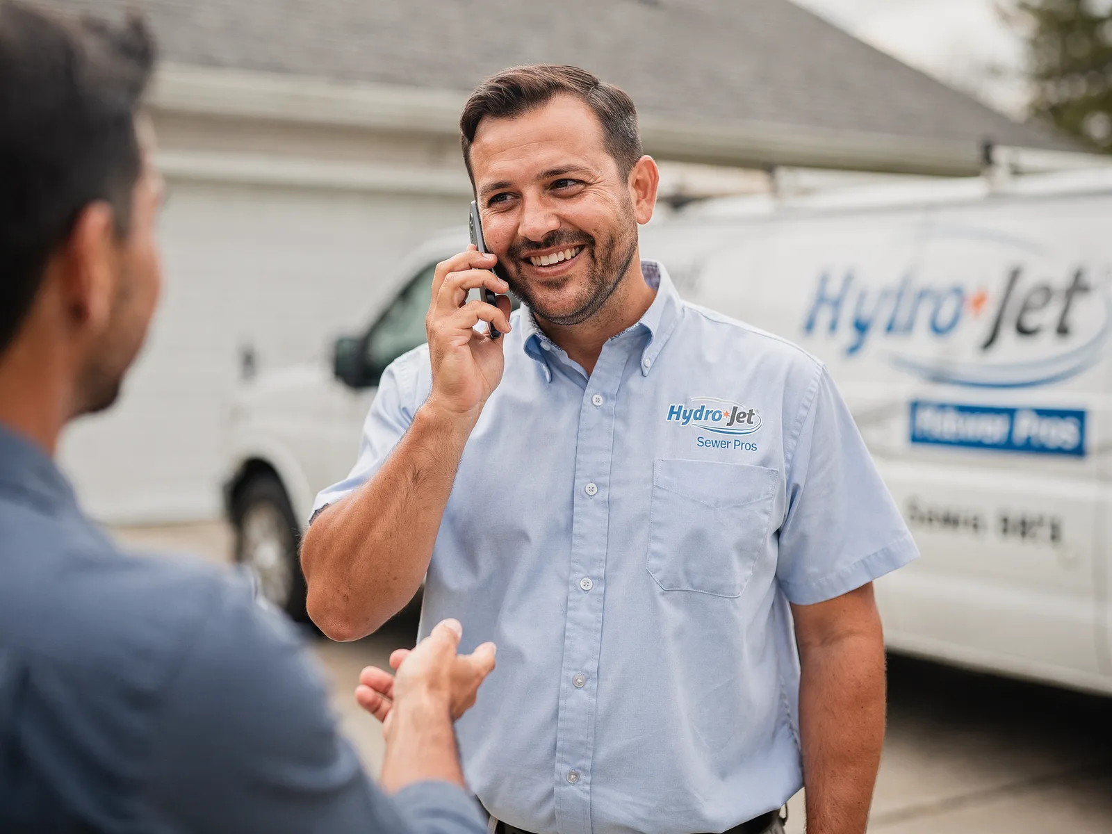 Hydro Jetting Koyukuk, AK FAQs